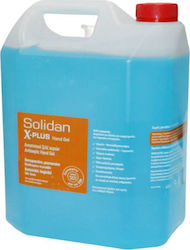 Solidan X-plus Gel cu Acțiune Antiseptică 4lt 1buc