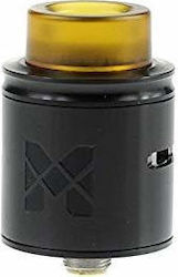 Vandy Vape Mesh Ατμοποιητής RDA Black Vandy Vape Mesh Ατμοποιητής RDA Black