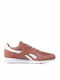 Reebok Royal Ultra Herren Sneakers Rosa