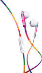 Urbanista San Francisco In-ear Handsfree with 3.5mm Connector Multicolour