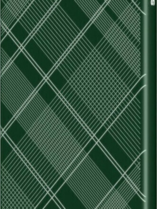 Secrid Cardprotector Laser Tartan Portofel bărb...
