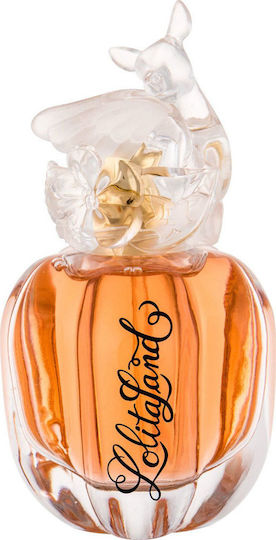 Lolita Lempicka L de Lolita Lempicka Eau de Parfum 40ml