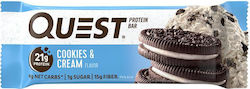 Quest Nutrition Protein Bar Μπάρα Πρωτεΐνης
