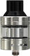 Eleaf Ello T Verdampfer für Elektronische Zigaretten 2ml Silver