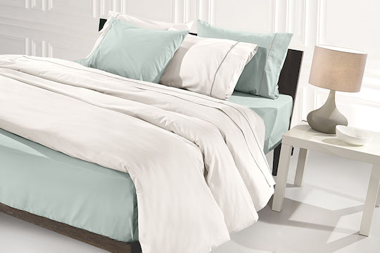 Guy Laroche Reserve Υπέρδιπλο 240x270εκ. Ocean Guy Laroche Reserve Υπέρδιπλο 240x270εκ. Ocean