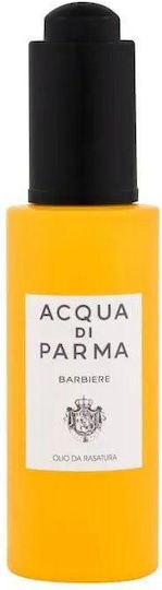 Acqua di Parma Barbiere Rasieröl 30ml