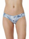 BodyTalk 1191-901344 Bikini Brasilien Blau 1191-901344-00400