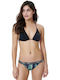 BodyTalk Bikini Slip Green 1191-906744-00600