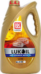 Lukoil Luxe Car Lubricant 10W-40 4lt