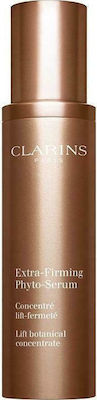 Clarins Extra Firming Phyto Serum Față pentru Strângere 50ml