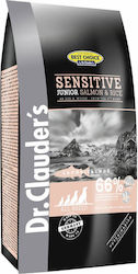 Dr.Clauder's Best Choice Sensitive Junior 12.5kg Dr.Clauder's Best Choice Sensitive Junior 12.5kg