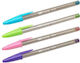 BIC Cristal Fun Ballpoint Pens Set 20 Pieces