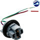 GloboStar Car Bulb Holder T20