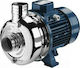 Ebara DWO 400T Електрическа повърхностна помпа Centrifugal 4к.с Трифазен