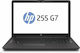 HP 255 G7 15.6" (A4-Series-9125/4GB/1TB HDD/Fără sistem de operare)
