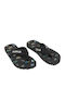 Ανδρικά Flip Flops Μαύρα