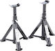 Vorel 80312 Tripods with Lifting Capacity up to 2ton 2τμχ.