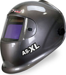 Stayer AS-XL Welding Helmet Black