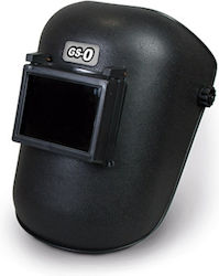 Stayer GS-0 Welding Helmet Black