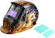 Geko Welding Helmet Multicolour