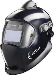 Optrel E670 Mască de Sudură Neagră