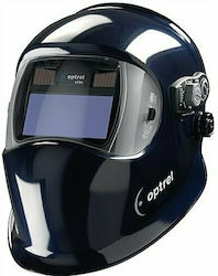 Optrel e680 Welding Helmet Black