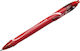 Bic Gel-ocity Quick Dry Pen 0.7mm with Red Ink