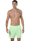 Speedo Scope 16'' Men's Swimwear Shorts Green