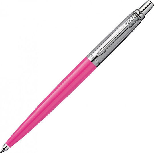 Parker Jotter Pen Ballpoint Fuchsia