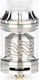 Vapefly Core RTA 2ml Silver