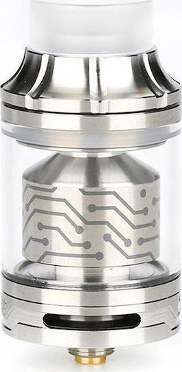 Vapefly Core RTA 2ml Silver
