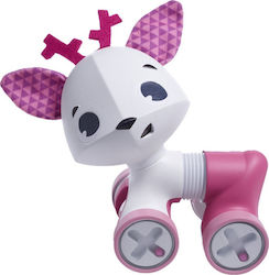 Tiny Love Animaluț Rolling Toy Florence cu Sunete pentru 3++ Luni BR73797