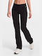 Bodymove Damen-Sweatpants Schwarz