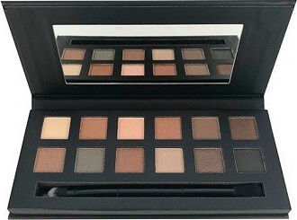 Technic Claim to Fame Eye Shadow Palette in Solid Form 12gr