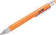 Troika Construction Ballpoint Pen Touchpen in O...