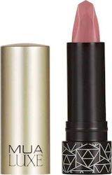 MUA Luxe Velvet Matte Κραγιόν Velvet 12 3gr