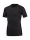 Adidas Kids T-shirt Black