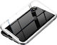 Baseus Magnetite Hardware 360 Full Cover Metall...