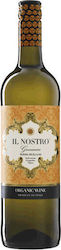 Nordic Sea Βιολογικό Il Nostro Bianco Λευκό Ξηρό 750ml Nordic Sea Βιολογικό Il Nostro Bianco Λευκό Ξηρό 750ml