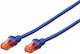 Digitus U/UTP Cat.6 (Gigabit) Network Cable Eth...