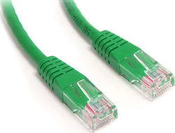 Cablexpert NG-UTP03-GR U/UTP Cat.6e Cablu Ethernet 3m Verde