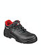 Palltex Volcano Waterproof Boots Safety Black S3 with Certification HRO,SRC
