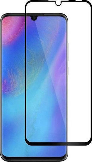 3D Full Face Tempered Glass (Huawei P30)