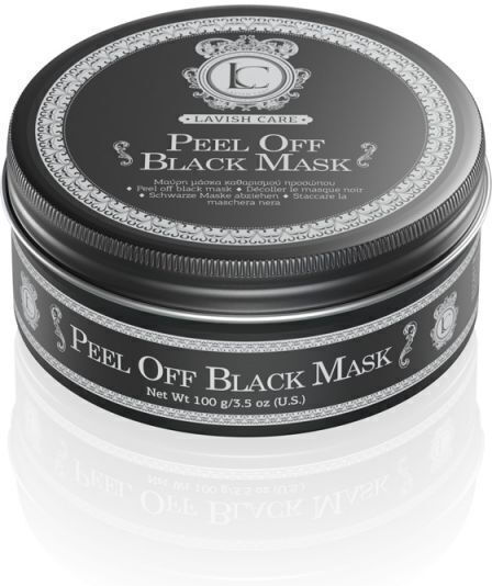Lavish Care Peel Off Mască Faciala pentru Revitalizare 100ml