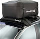 HandiWorld Handiholdall Автомобилен Багажник За Покрив 400л Черен