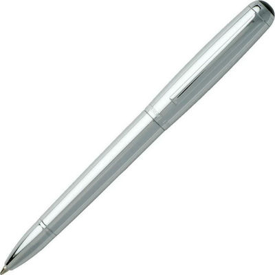 Cerruti Obus Pen Ballpoint with Blue Ink