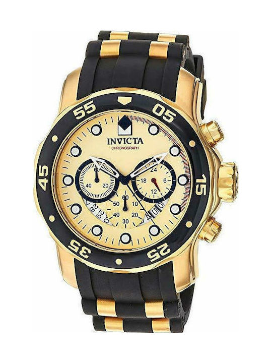 Invicta Pro Diver