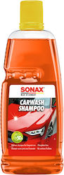 Sonax Polishing Shampoo Shampoo 1lt