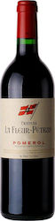 Jean-Pierre Moueix Chateau La Fleur - Petrus Ερυθρό Ξηρό 750ml