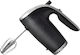 Gotie GHM-350C Hand Mixer 350W Black